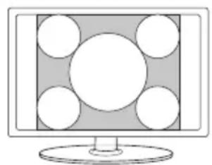 BLAUPUNKT UX32J56BTCDUGA05 - Menu Fonction - 4