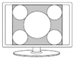BLAUPUNKT UX32J56BTCDUGA05 - Menu de config geração - 3