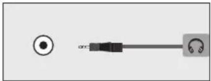 BLAUPUNKT UX32J56BTCDUGA05 - PRECAUCION - 4