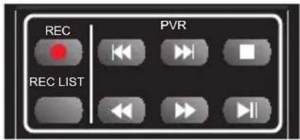 BLAUPUNKT UX32J56BTCDUGA05 - Mise en pause de la télévision en direct (changement d'heure) * - 1