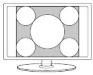 BLAUPUNKT UX32J56BTCDUGA05 - Menu proprietà - 4