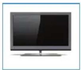 BLAUPUNKT UX32J56BTCDUGA05 - Accessori - 1