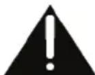 BLAUPUNKT UX32J56BTCDUGA05 - CAUTION - 1