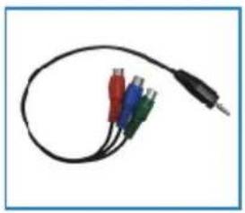 BLAUPUNKT UX32J56BTCDUGA05 - Accessori - 6