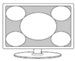 BLAUPUNKT UX32J56BTCDUGA05 - Menu proprietà - 5