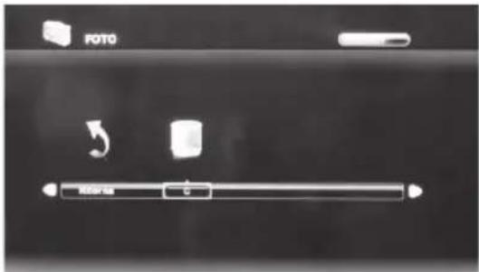 BLAUPUNKT UX32J56BTCDUGA05 - Modalità USB / Media player - 2