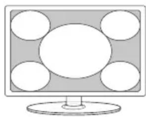BLAUPUNKT UX32J56BTCDUGA05 - Menu de config geração - 4