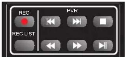 BLAUPUNKT UX32J56BTCDUGA05 - Pause Live TV (Time Shift) * - 1
