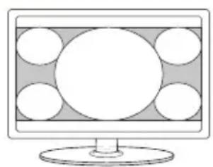 BLAUPUNKT UX32J56BTCDUGA05 - Menu proprietà - 6