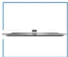 BLAUPUNKT UX32J56BTCDUGA05 - Accesorios - 2