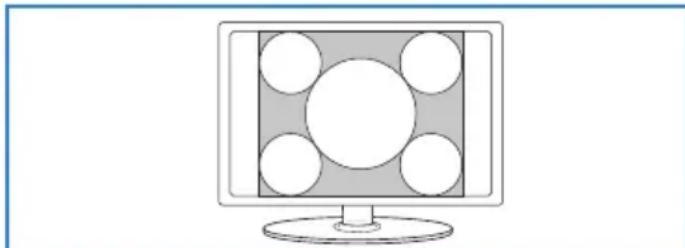 BLAUPUNKT UX32J56BTCDUGA05 - Menu de config guración - 3
