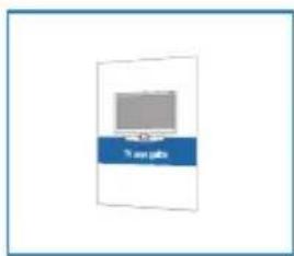 BLAUPUNKT UX32J56BTCDUGA05 - Accessoires - 4
