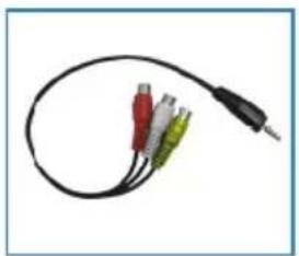 BLAUPUNKT UX32J56BTCDUGA05 - Accessori - 8