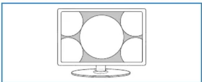 BLAUPUNKT UX32J56BTCDUGA05 - Menu Fonction - 3