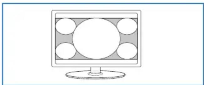 BLAUPUNKT UX32J56BTCDUGA05 - Konf i guration - 3