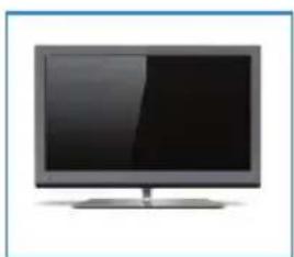 BLAUPUNKT UX32J56BTCDUGA05 - Zubehör - 1