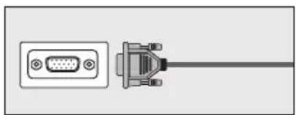 BLAUPUNKT UX26I56BTCDUGA06 - Wandmontage - 5