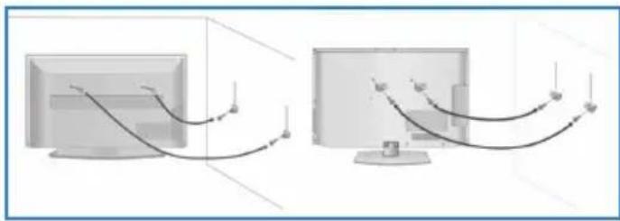 BLAUPUNKT UX26I56BTCDUGA06 - Aviso importante - 1