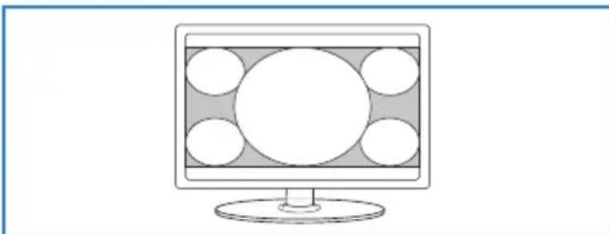 BLAUPUNKT UX26I56BTCDUGA06 - Menú de confi guración - 5
