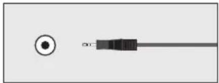 BLAUPUNKT UX26I56BTCDUGA06 - Choosing Mode Input/Source - 4