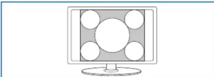 BLAUPUNKT UX26I56BTCDUGA06 - Menú de confi guración - 3