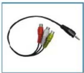 BLAUPUNKT UX26I56BTCDUGA06 - Accessories - 8