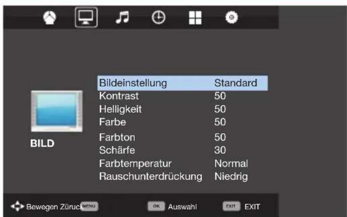 BLAUPUNKT UX26I56BTCDUGA06 - Bild | Ton - 1