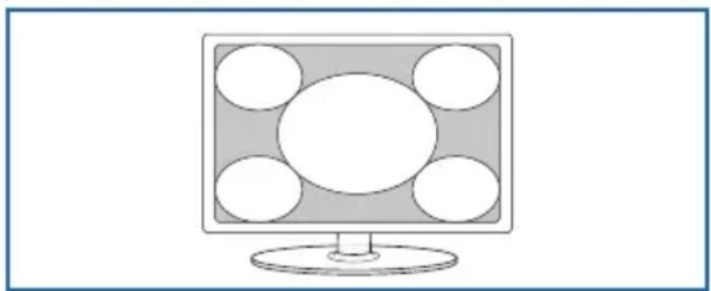 BLAUPUNKT UX26I56BTCDUGA06 - Sound menu | Time menu | Feature menu - 7