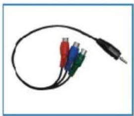 BLAUPUNKT UX26I56BTCDUGA06 - Accessories - 6