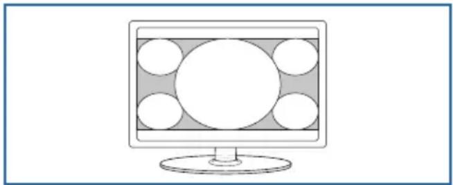 BLAUPUNKT UX26I56BTCDUGA06 - Sound menu | Time menu | Feature menu - 8