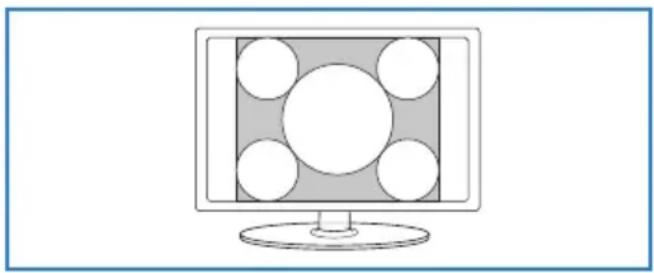 BLAUPUNKT UX26I56BTCDUGA06 - Menu proprietà - 4
