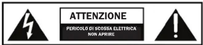 BLAUPUNKT UX26I56BTCDUGA06 - Istruzioni di sicurezza importanti - 1