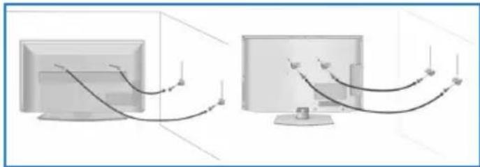 BLAUPUNKT UX26I56BTCDUGA06 - Aviso importante - 1