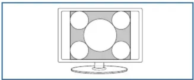 BLAUPUNKT UX26I56BTCDUGA06 - Sound menu | Time menu | Feature menu - 6