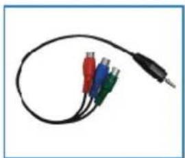 BLAUPUNKT UX26I56BTCDUGA06 - Connessioni - 4