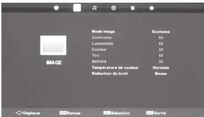 BLAUPUNKT UX26I56BTCDUGA06 - Menu Image - 1