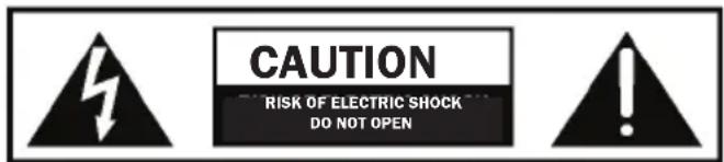 BLAUPUNKT TA21G54BTCDPG312 - Important safety instructions - 1