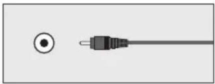 BLAUPUNKT TA21G54BTCDPG312 - Choosing Mode Input/Source - 13