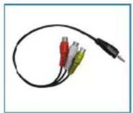 BLAUPUNKT TA21G54BTCDPG312 - Accesorios - 4