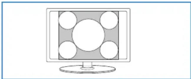 BLAUPUNKT TA21G54BTCDPG312 - Konfi guration - 4