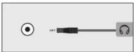 BLAUPUNKT TA21G54BTCDPG312 - Choosing Mode Input/Source - 14