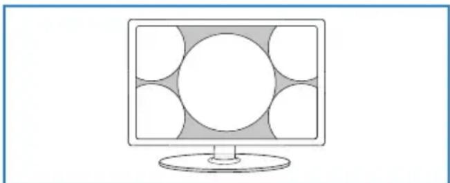 BLAUPUNKT TA21G54BTCDPG312 - Menu proprietà - 3