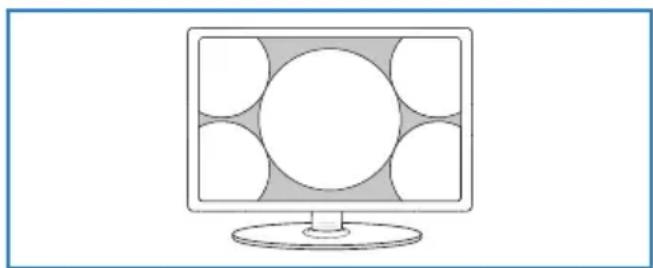BLAUPUNKT TA21G54BTCDPG312 - Menu Paramètres - 2