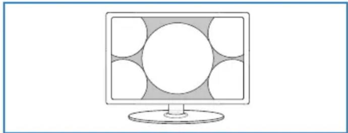 BLAUPUNKT TA21G54BTCDPG312 - Menu de confi guração - 2