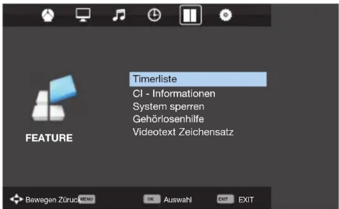 BLAUPUNKT TA21G54BTCDPG312 - Feature - 1