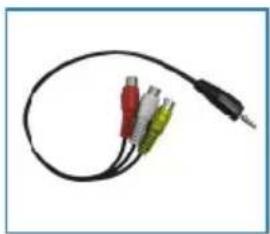 BLAUPUNKT TA21G54BTCDPG312 - Important. DVD - Only for tv's with built in DVD - 29
