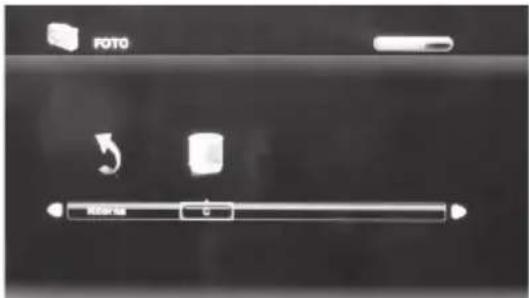 BLAUPUNKT TA21G54BTCDPG312 - Modalità USB / Media player - 2