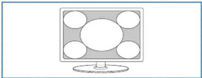 BLAUPUNKT TA21G54BTCDPG312 - Menu de confi guração - 4