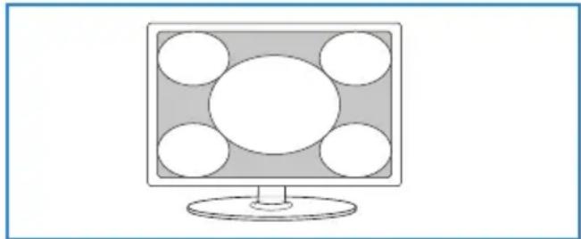 BLAUPUNKT TA21G54BTCDPG312 - Konfi guration - 2