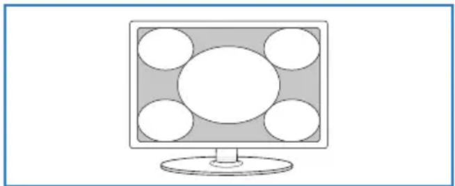 BLAUPUNKT TA21G54BTCDPG312 - Menu proprietà - 5
